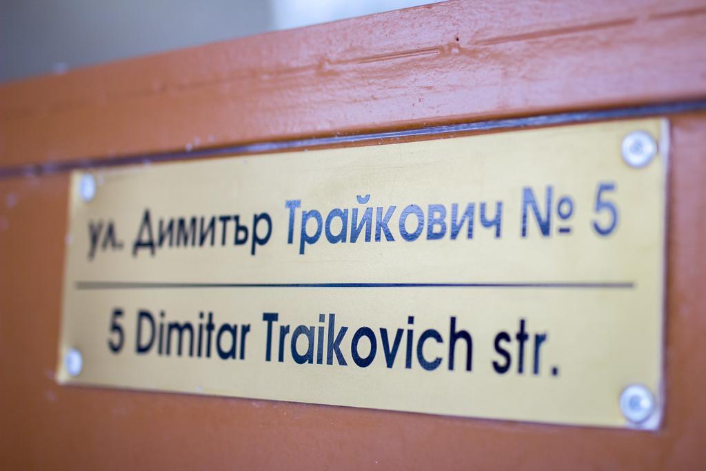 Take your time Apartment Sofya Dış mekan fotoğraf
